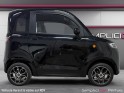Simplici s1 electrique / 5 coloris / sans permis / 14 ans/ gps / carplay / led / garantie 24 mois occasion simplicicar...