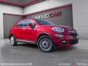Fiat 500x my18 1.4 multiair 140 ch lounge occasion simplicicar pertuis  simplicicar simplicibike france