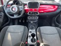 Fiat 500x my18 1.4 multiair 140 ch lounge occasion simplicicar pertuis  simplicicar simplicibike france