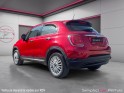 Fiat 500x my18 1.4 multiair 140 ch lounge occasion simplicicar pertuis  simplicicar simplicibike france