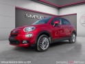 Fiat 500x my18 1.4 multiair 140 ch lounge occasion simplicicar pertuis  simplicicar simplicibike france