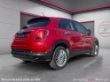 Fiat 500x my18 1.4 multiair 140 ch lounge occasion simplicicar pertuis  simplicicar simplicibike france