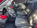 Fiat 500x my18 1.4 multiair 140 ch lounge occasion simplicicar pertuis  simplicicar simplicibike france