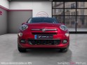 Fiat 500x my18 1.4 multiair 140 ch lounge occasion simplicicar pertuis  simplicicar simplicibike france