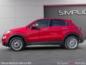 Fiat 500x my18 1.4 multiair 140 ch lounge occasion simplicicar pertuis  simplicicar simplicibike france