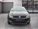 Volkswagen polo 1.2 60 série spéciale match ii occasion cannes (06) simplicicar simplicibike france