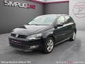 Volkswagen polo 1.2 60 série spéciale match ii occasion cannes (06) simplicicar simplicibike france