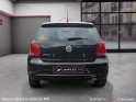 Volkswagen polo 1.2 60 série spéciale match ii occasion cannes (06) simplicicar simplicibike france