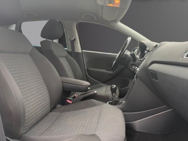 Volkswagen polo 1.2 60 série spéciale match ii occasion cannes (06) simplicicar simplicibike france