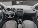 Volkswagen polo 1.2 60 série spéciale match ii occasion cannes (06) simplicicar simplicibike france