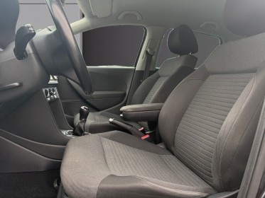 Volkswagen polo 1.2 60 série spéciale match ii occasion cannes (06) simplicicar simplicibike france