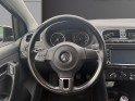 Volkswagen polo 1.2 60 série spéciale match ii occasion cannes (06) simplicicar simplicibike france