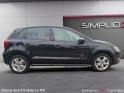 Volkswagen polo 1.2 60 série spéciale match ii occasion cannes (06) simplicicar simplicibike france