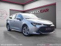 Toyota corolla pro hybride 122h dynamic business occasion montreuil (porte de vincennes)(75) simplicicar simplicibike france