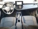 Toyota corolla pro hybride 122h dynamic business occasion montreuil (porte de vincennes)(75) simplicicar simplicibike france