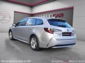 Toyota corolla pro hybride 122h dynamic business occasion montreuil (porte de vincennes)(75) simplicicar simplicibike france