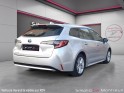 Toyota corolla pro hybride 122h dynamic business occasion montreuil (porte de vincennes)(75) simplicicar simplicibike france