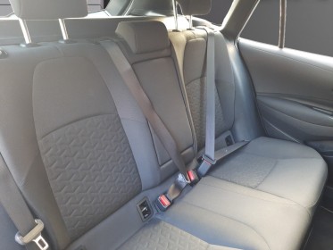 Toyota corolla pro hybride 122h dynamic business occasion montreuil (porte de vincennes)(75) simplicicar simplicibike france