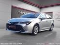 Toyota corolla pro hybride 122h dynamic business occasion montreuil (porte de vincennes)(75) simplicicar simplicibike france