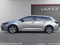 Toyota corolla pro hybride 122h dynamic business occasion montreuil (porte de vincennes)(75) simplicicar simplicibike france