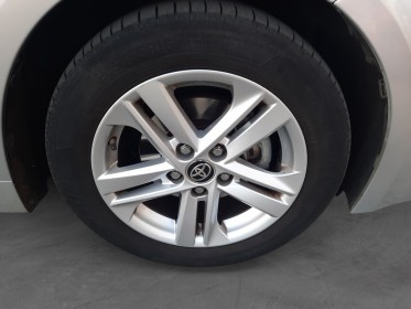 Toyota corolla pro hybride 122h dynamic business occasion montreuil (porte de vincennes)(75) simplicicar simplicibike france
