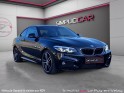 Bmw serie 2 coupe f22 225d 224 ch m sport  harman kardon occasion simplicicar velay simplicicar simplicibike france