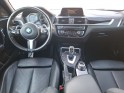 Bmw serie 2 coupe f22 225d 224 ch m sport  harman kardon occasion simplicicar velay simplicicar simplicibike france
