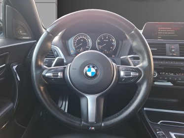 Bmw serie 2 coupe f22 225d 224 ch m sport  harman kardon occasion simplicicar velay simplicicar simplicibike france