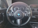 Bmw serie 2 coupe f22 225d 224 ch m sport  harman kardon occasion simplicicar velay simplicicar simplicibike france