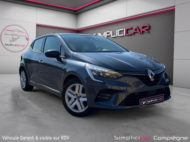 Renault clio v e-tech 140 zen - caméra - boite auto occasion simplicicar compiegne simplicicar simplicibike france Renault clio v e-tech 140 zen - caméra - boite auto occasion simplicicar compiegne simplicicar simplicibike france