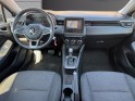 Renault clio v e-tech 140 zen - caméra - boite auto occasion simplicicar compiegne simplicicar simplicibike france