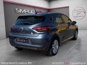 Renault clio v e-tech 140 zen - caméra - boite auto occasion simplicicar compiegne simplicicar simplicibike france