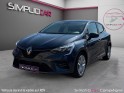 Renault clio v e-tech 140 zen - caméra - boite auto occasion simplicicar compiegne simplicicar simplicibike france