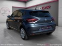 Renault clio v e-tech 140 zen - caméra - boite auto occasion simplicicar compiegne simplicicar simplicibike france