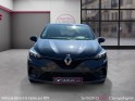 Renault clio v e-tech 140 zen - caméra - boite auto occasion simplicicar compiegne simplicicar simplicibike france