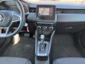Renault clio v e-tech 140 zen - caméra - boite auto occasion simplicicar compiegne simplicicar simplicibike france