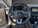 Renault clio v e-tech 140 zen - caméra - boite auto occasion simplicicar compiegne simplicicar simplicibike france