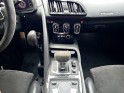Audi r8 v10 5.2 l fsi 620 ch quattro s-tronic 7 performance decennium série limitée n°57/222 garantie 12 mois occasion...