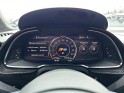 Audi r8 v10 5.2 l fsi 620 ch quattro s-tronic 7 performance decennium série limitée n°57/222 garantie 12 mois occasion...