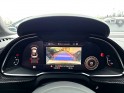 Audi r8 v10 5.2 l fsi 620 ch quattro s-tronic 7 performance decennium série limitée n°57/222 garantie 12 mois occasion...