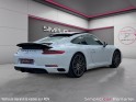 Porsche 911 carrera coupe s coupe 3.0i 420 pdk / toit ouvrant / garantie 12 mois minimum / occasion simplicicar pontarlier...