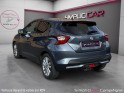 Nissan micra 2020 ig-t 100 made in france - faible km occasion simplicicar compiegne simplicicar simplicibike france