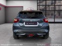 Nissan micra 2020 ig-t 100 made in france - faible km occasion simplicicar compiegne simplicicar simplicibike france