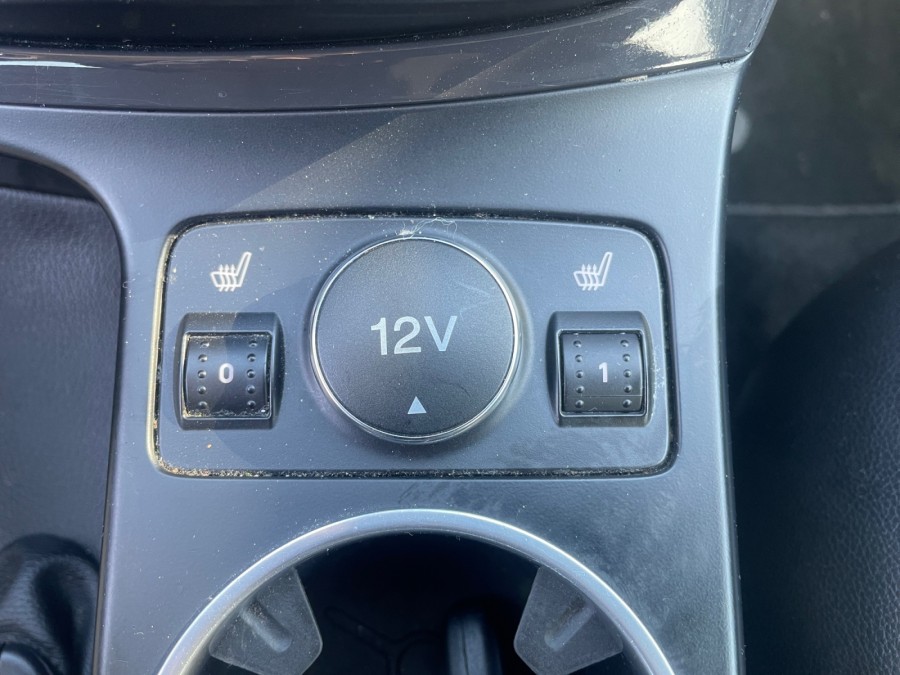 FORD d'occasion KUGA 2.0 TDCI 150 Titanium 4X4 de 2015 Lyon Nord (69)﻿