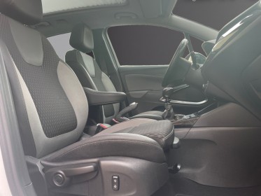 Opel crossland x entretien opel complet 1.2 turbo 130 ch ultimate occasion cannes (06) simplicicar simplicibike france