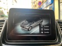 Mercedes gle 500 e 7g-tronic plus 4matic fascination occasion paris 15ème (75) simplicicar simplicibike france