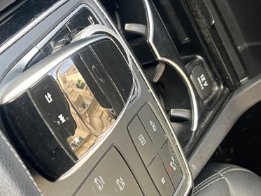 Mercedes gle 500 e 7g-tronic plus 4matic fascination occasion paris 15ème (75) simplicicar simplicibike france