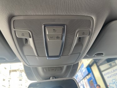 Mercedes gle 500 e 7g-tronic plus 4matic fascination occasion paris 15ème (75) simplicicar simplicibike france