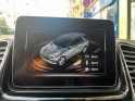 Mercedes gle 500 e 7g-tronic plus 4matic fascination occasion paris 15ème (75) simplicicar simplicibike france
