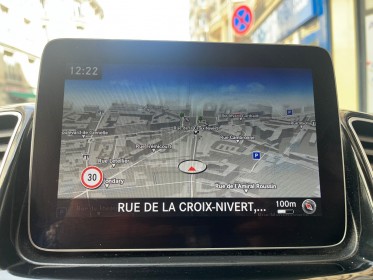 Mercedes gle 500 e 7g-tronic plus 4matic fascination occasion paris 15ème (75) simplicicar simplicibike france